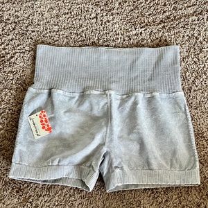 Free People Movement Shorts NWT